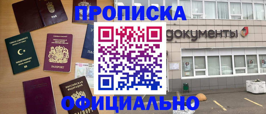 прописка в квартире в Ермолино